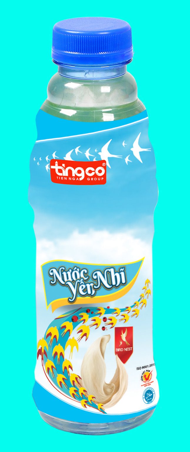 Nước yến nhĩ