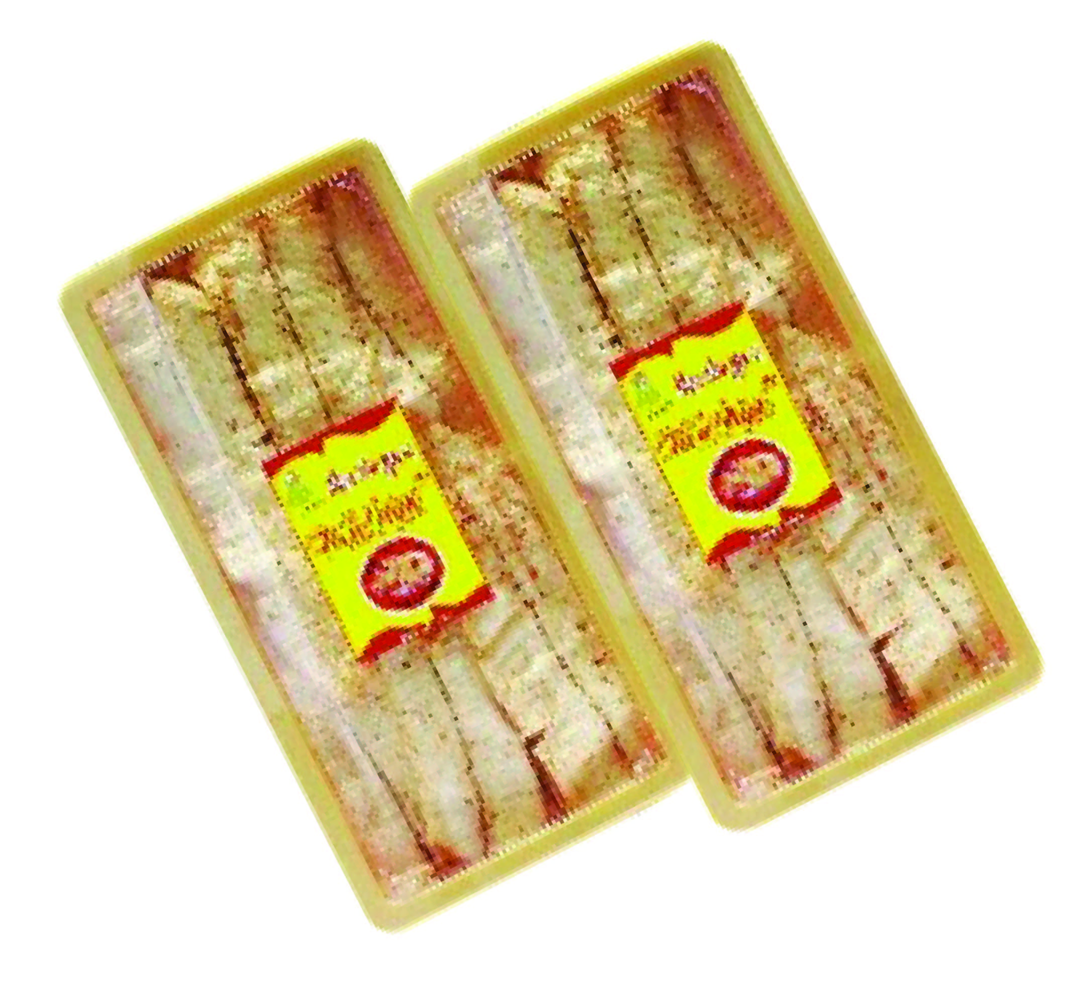 Mực cán tẩm gia vị 250g